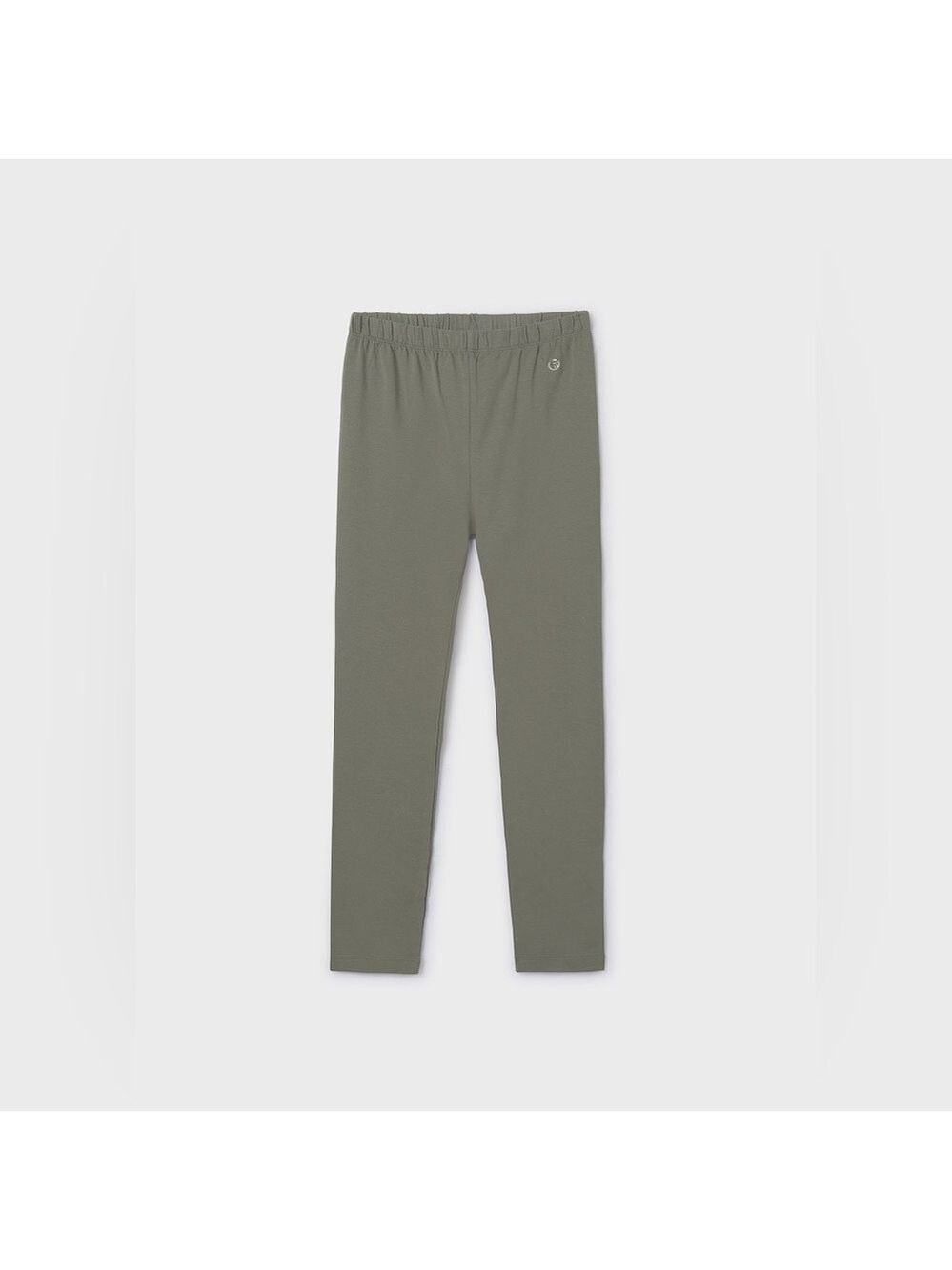 Size 10 Girls Mayoral Olive Leggings for Kids